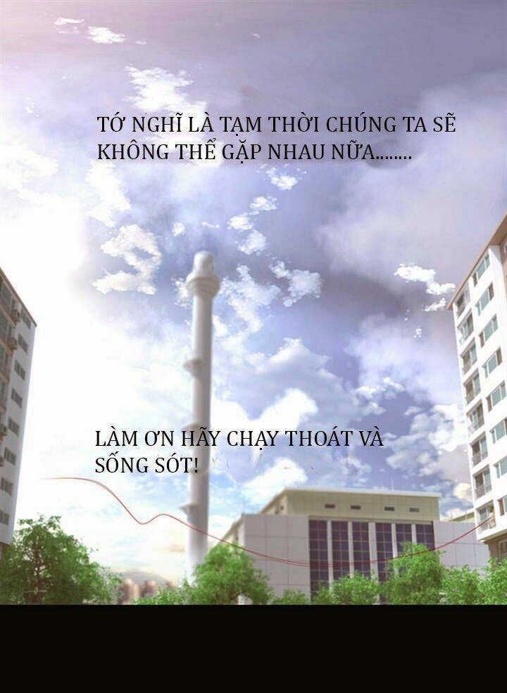 Dead Days: Chapter 13