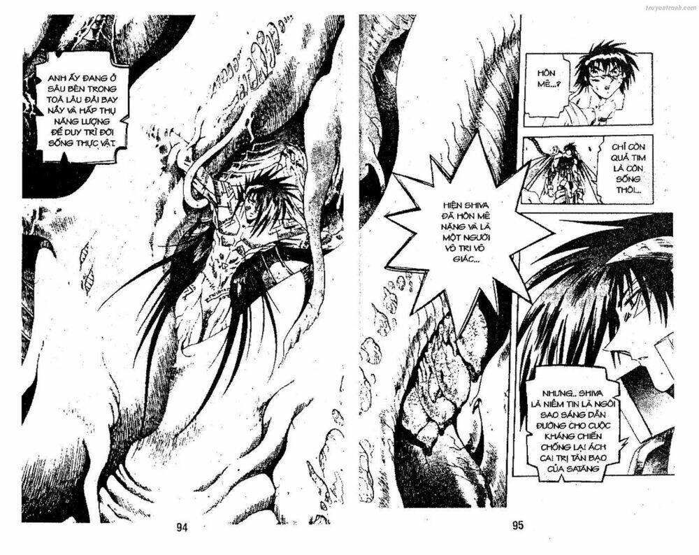 Devil And Devil: Chapter 63