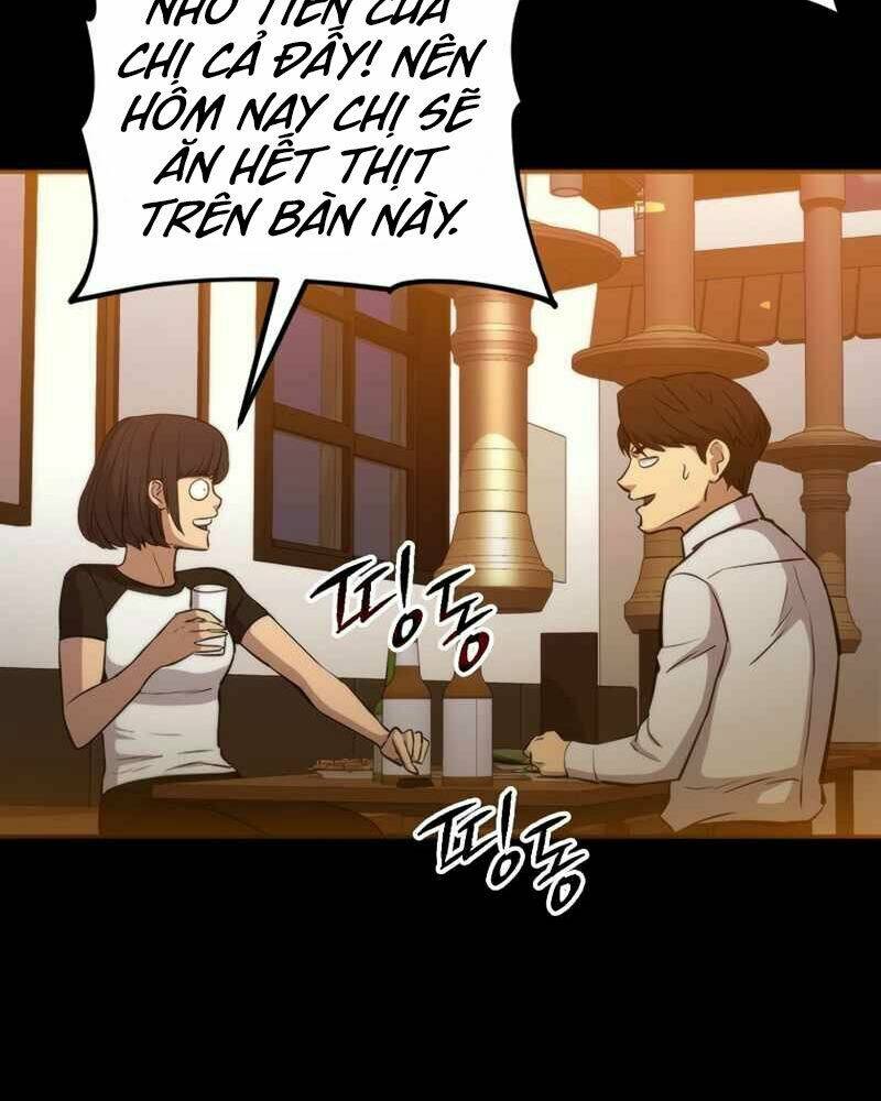 Cánh Cổng Mở Ra Đúng Ngày Đầu Tiên Tôi Thành Chính Trị Gia: Chapter 3