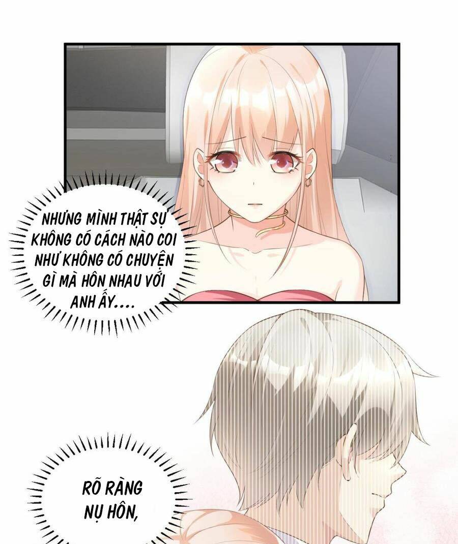 Tư Sủng Cục Cưng Bảo Bối: Chapter 43