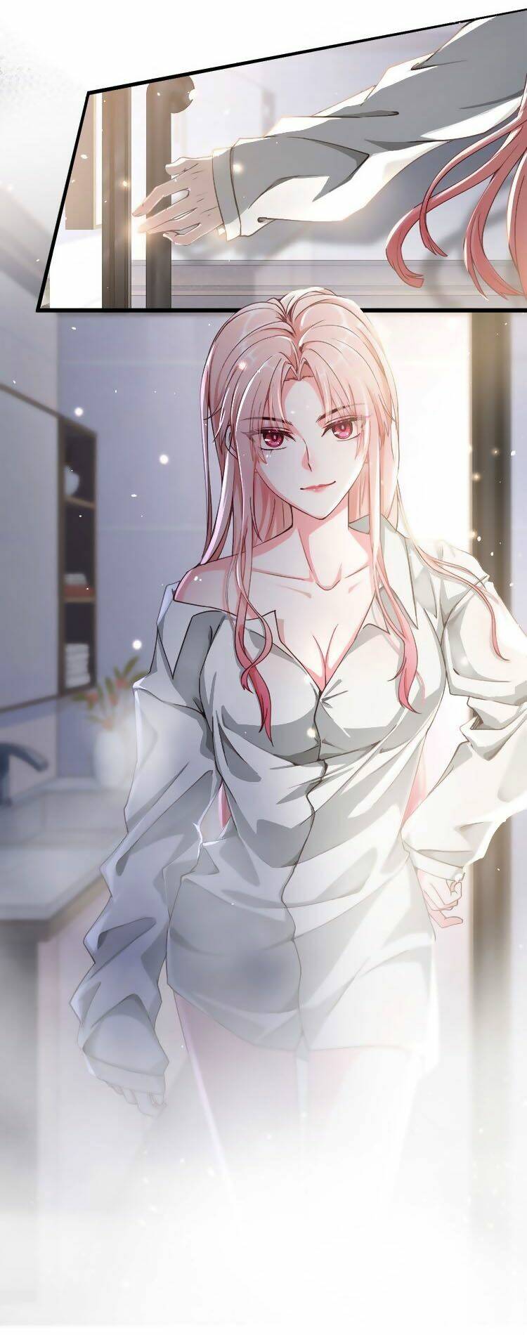 Quyến Rũ Không Thành: Chapter 1