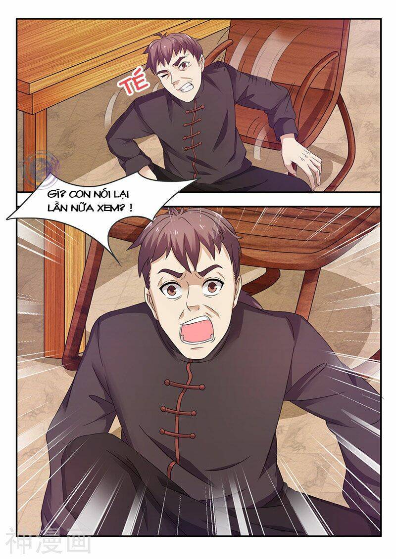 Siêu Cấp Thần Y Hệ Thống: Chapter 51