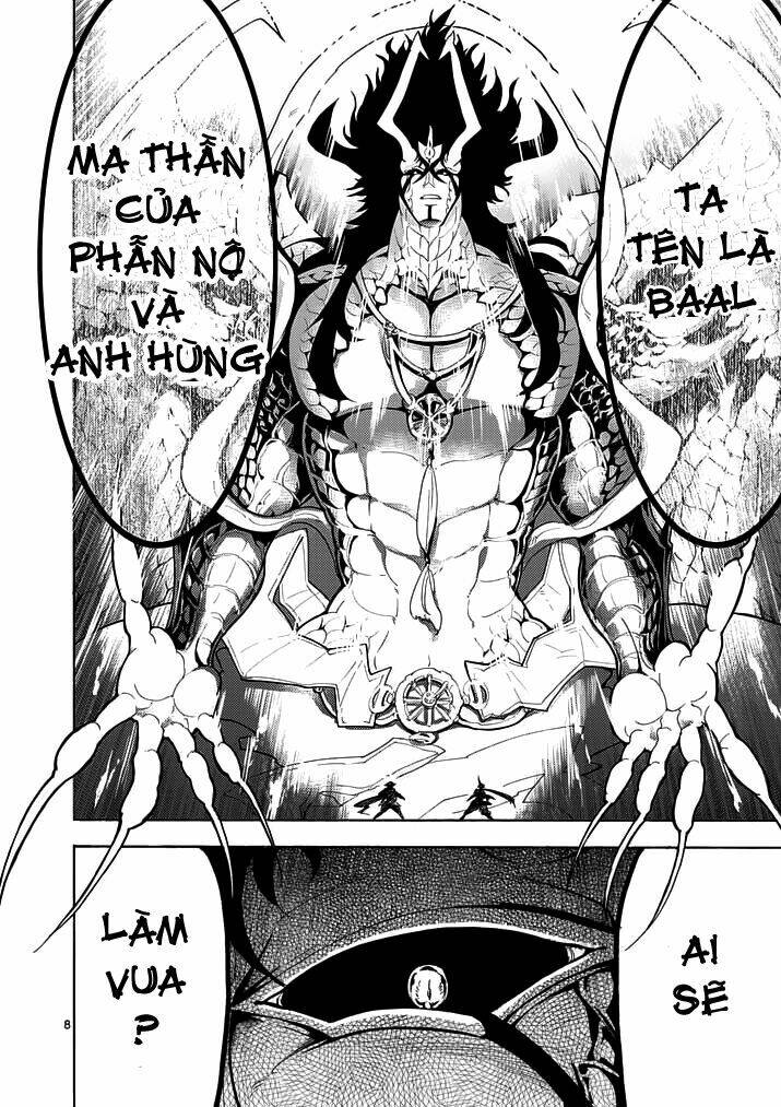 Sinbad No Bouken: Chapter 10