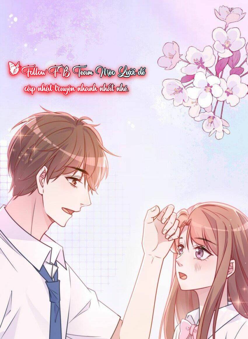 Khi Cô Gái Nhìn Thấy Thời Gian: Chapter 44