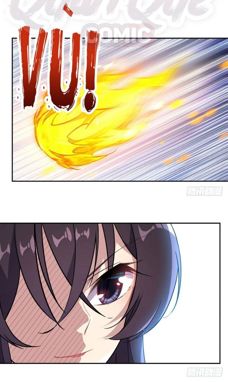 Nhặt Ma Vương Về Làm Nữ Hầu: Chapter 21