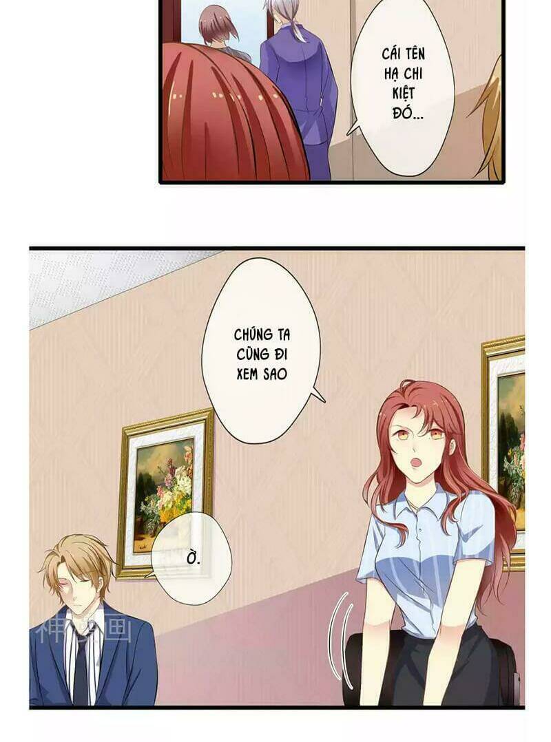 Luyến Ái Bạo Quân: Chapter 48