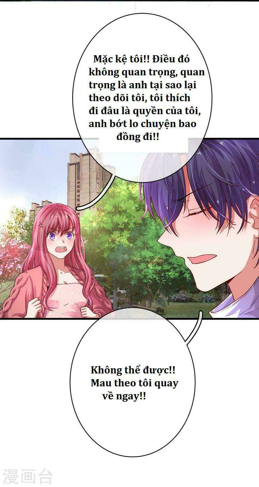 Trùng Sinh Để Trả Thù: Chapter 43