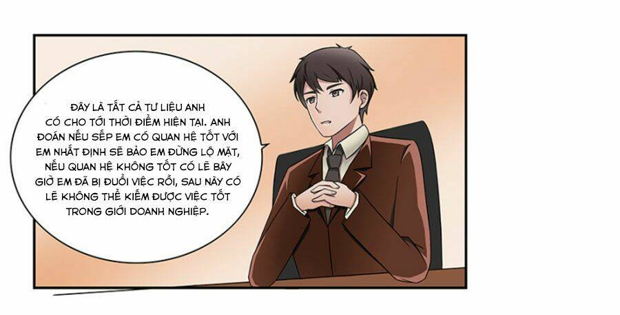 Thiên Kim Đường Môn: Chapter 67