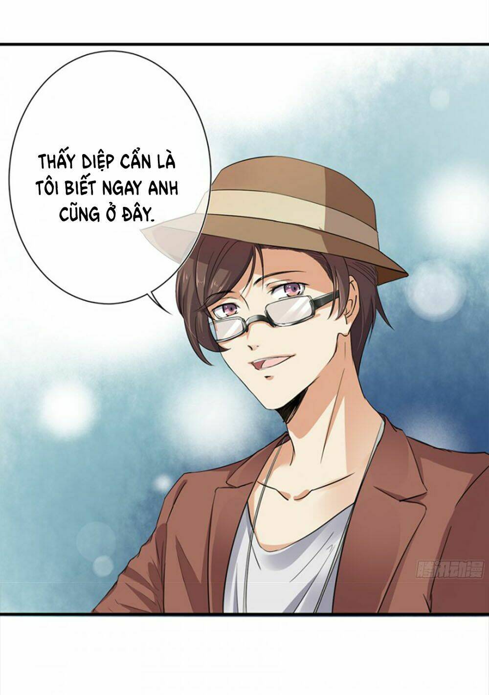 Nhật Ký Dạy Dỗ Của Gia Tộc Đáng Yêu: Chapter 23