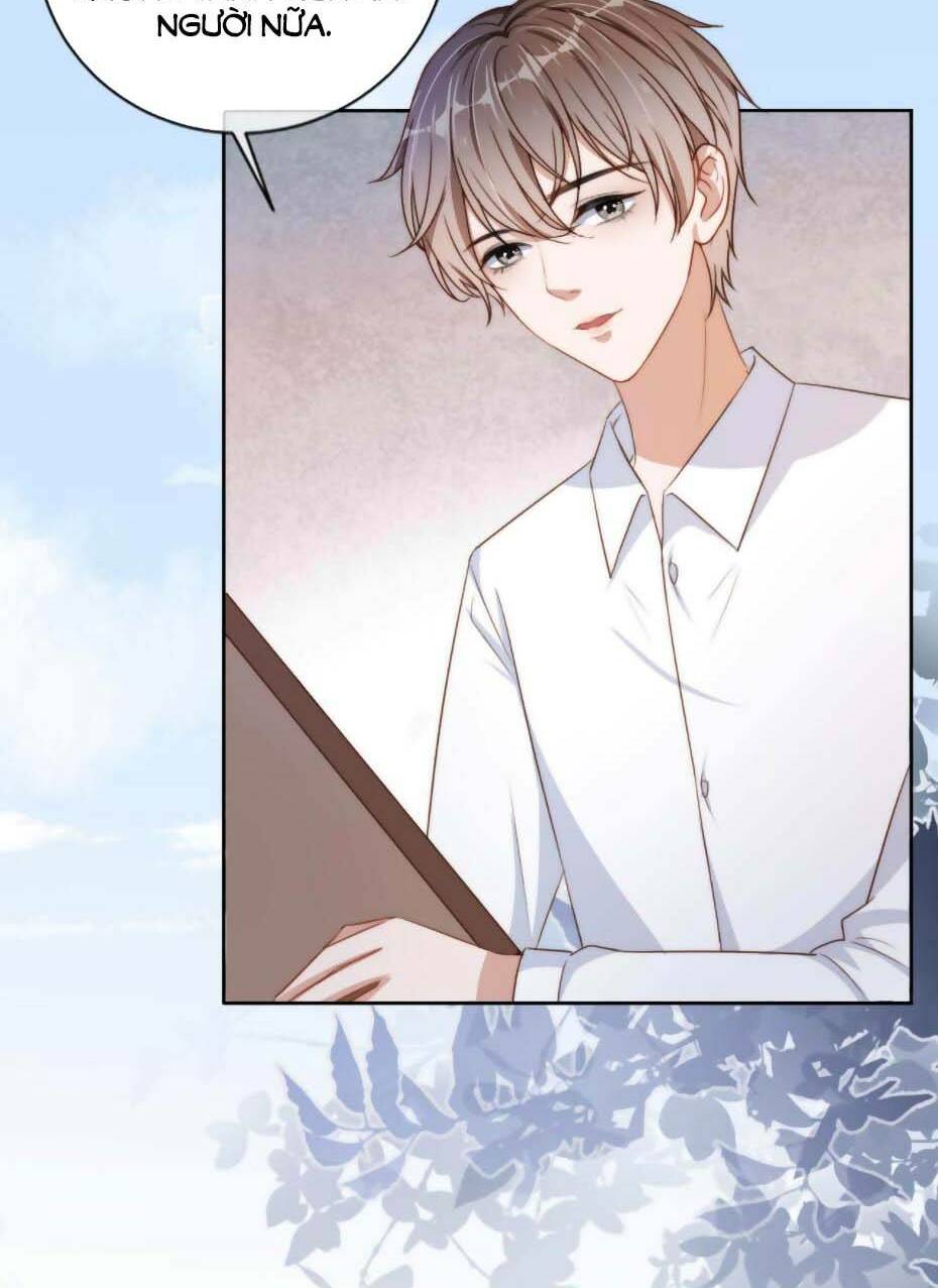 Dây Dưa Không Dứt: Chapter 24