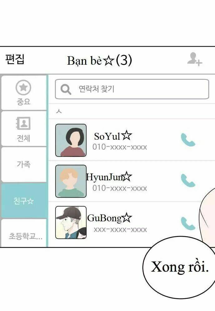 30 Phút Bước Đi Bên Em: Chapter 49