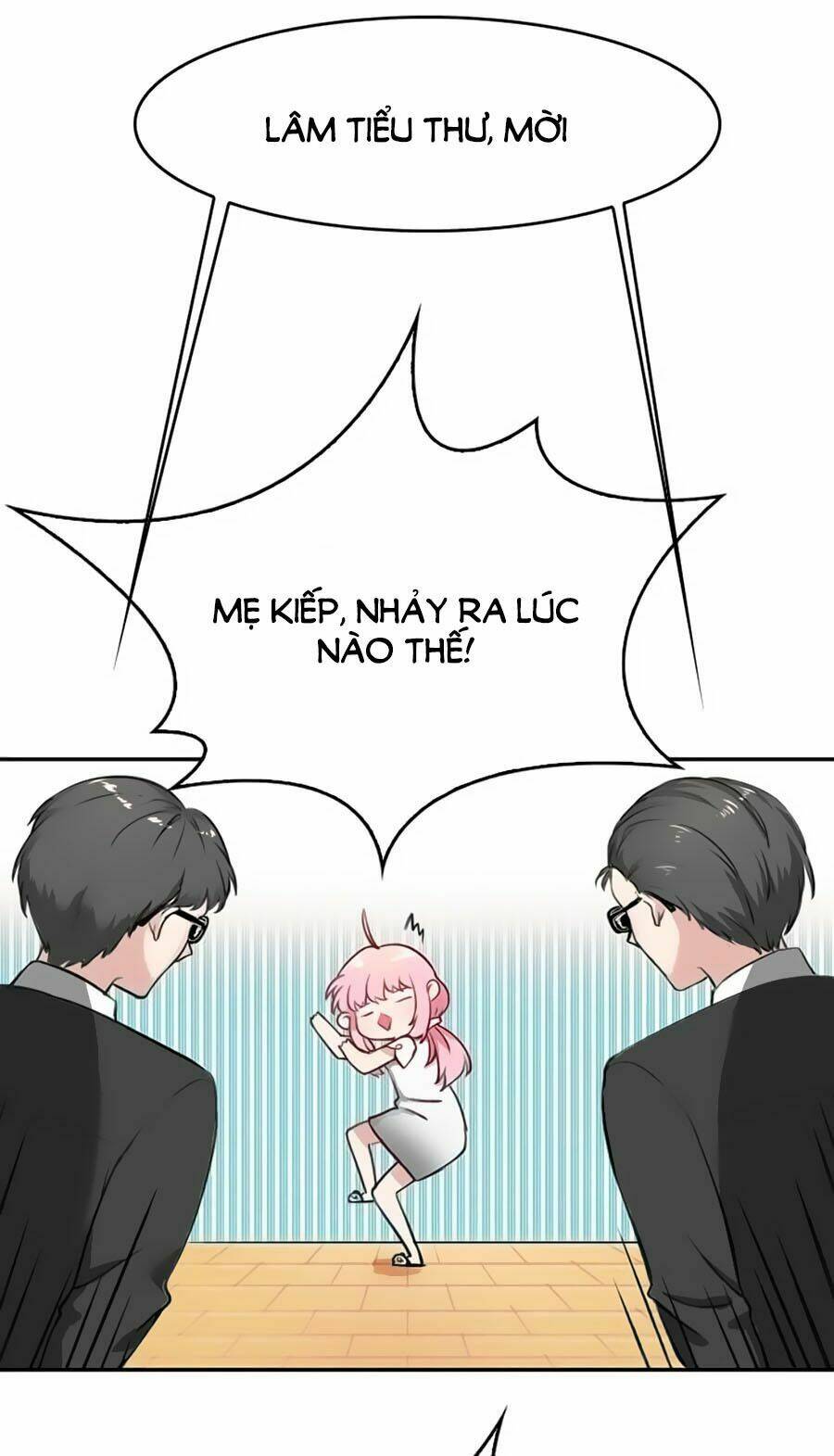 Bám Lấy Nam Thần Bất Chấp Thời Tiết: Chapter 2