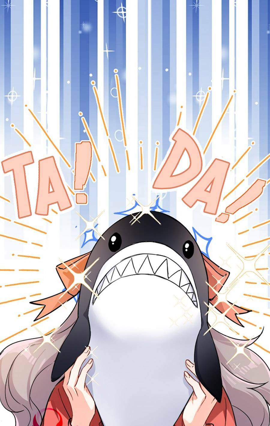 Tâm Động Thuấn Di: Chapter 45