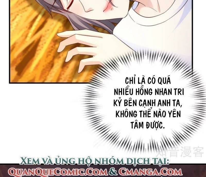 Tối Cường Vận Đào Hoa: Chapter 120