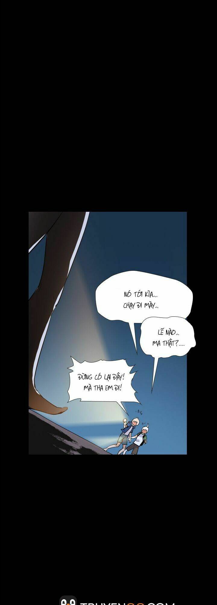 Vua Biến Thái: Chapter 9
