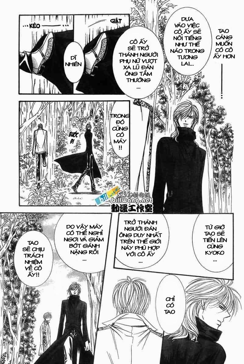 Thách Thức Tuyệt Vời: Chapter 15