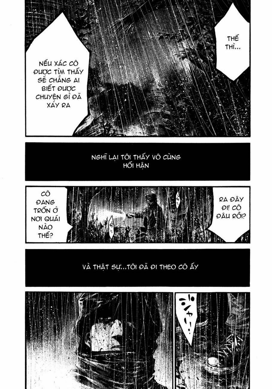 Hideout: Chapter 1