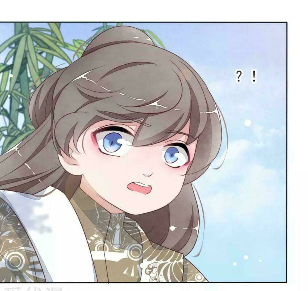 Xuyên Về Cổ Đại Làm Quốc Bảo: Chapter 10