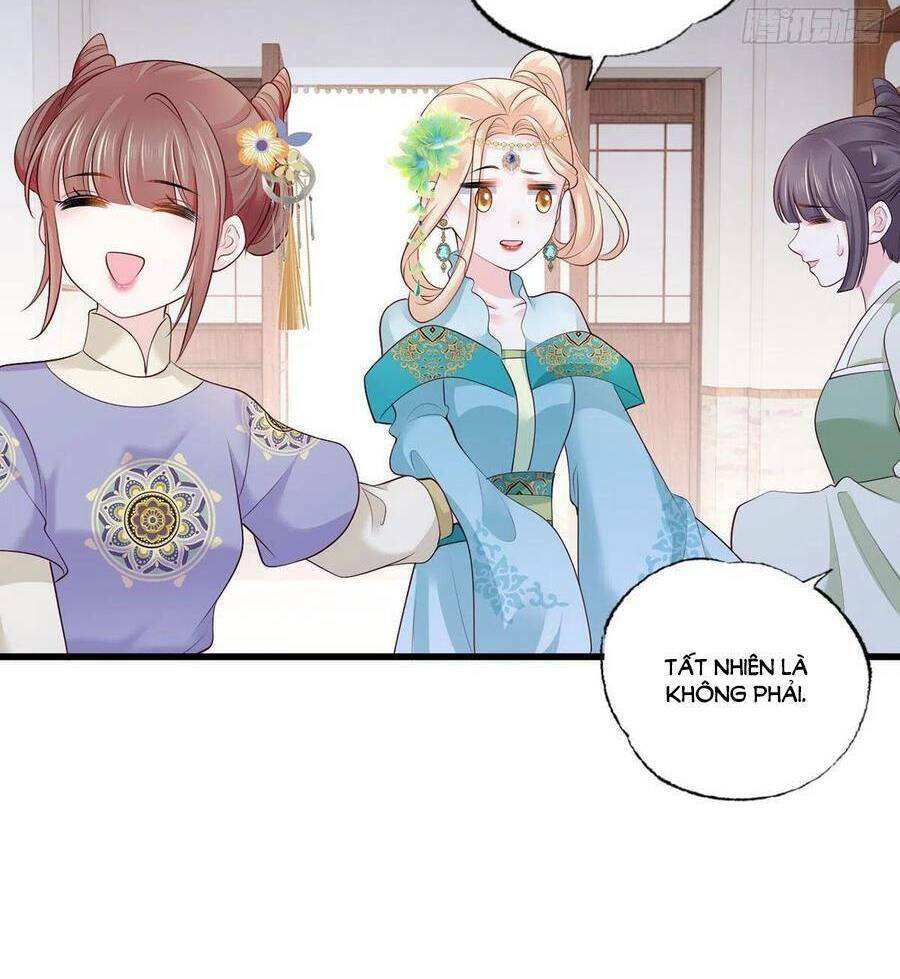 Nữ Thủ Phú Chi Kiều Sủng Nhiếp Chính Vương: Chapter 143