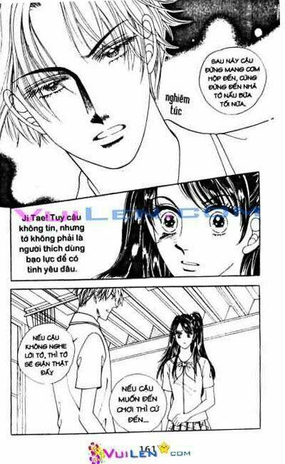 Cô Gái Yêu Kiều: Chapter 5