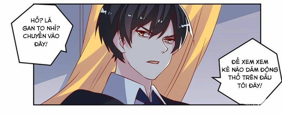Tổng Tài Đích Thiên Giới Manh Thê: Chapter 86