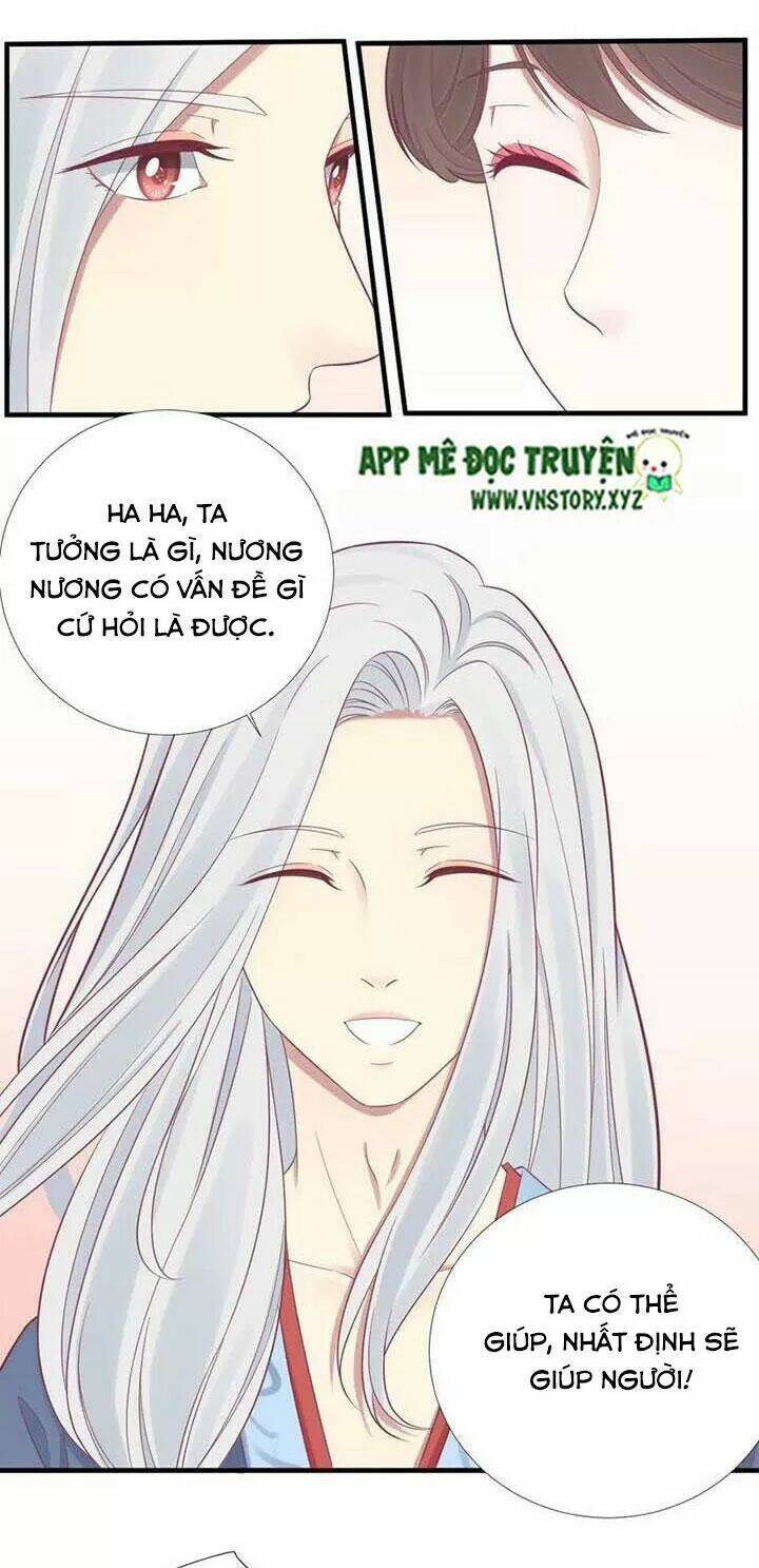 Hoàng Hậu Bận Lắm: Chapter 97