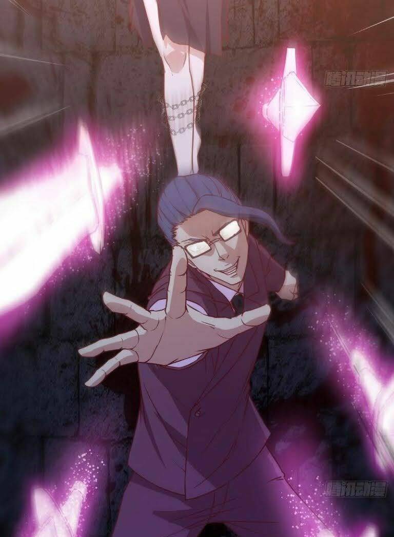 Song Tu Đạo Lữ Kiểu Xem Mặt: Chapter 82