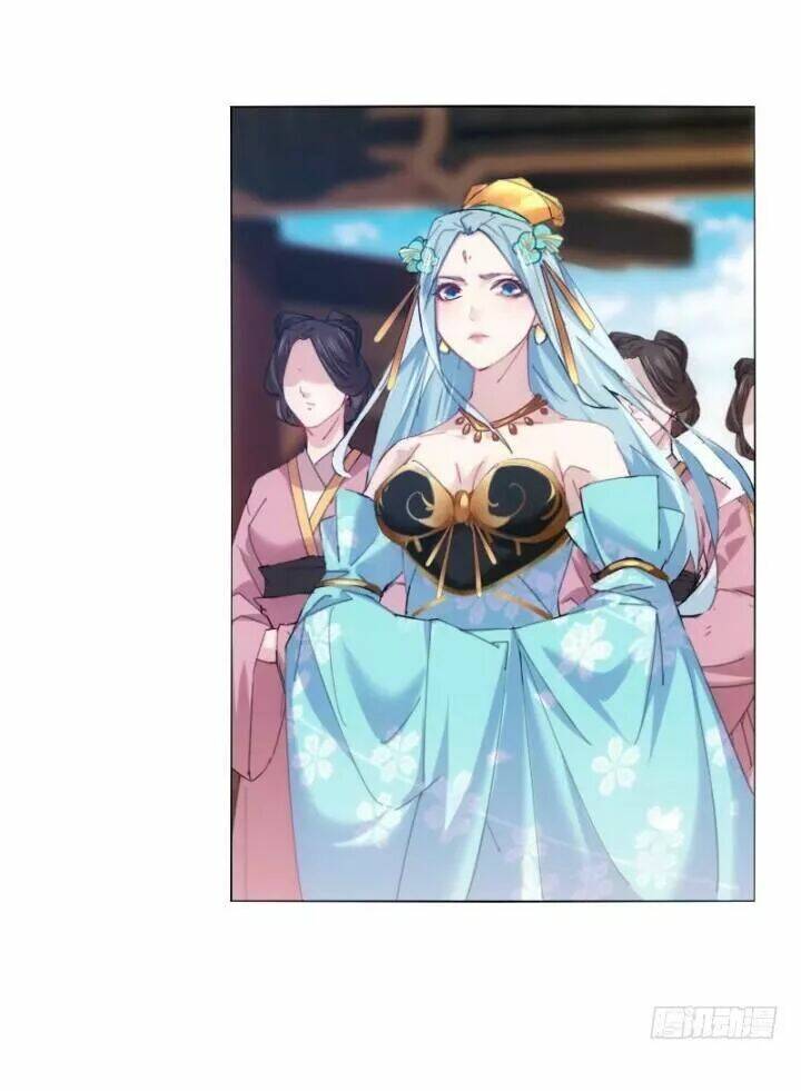 Bí Mật Của Dạ Tộc: Chapter 12.2