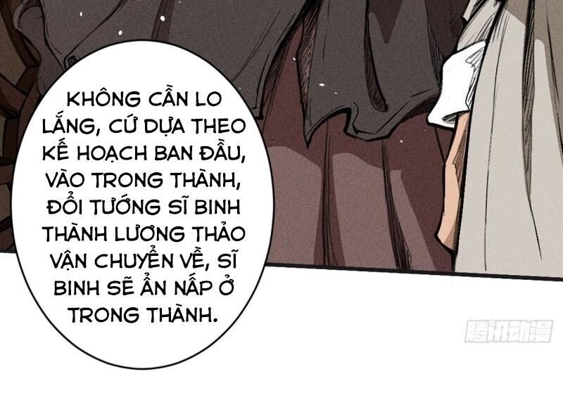 Đường Dần Tại Dị Giới 2: Chapter 10