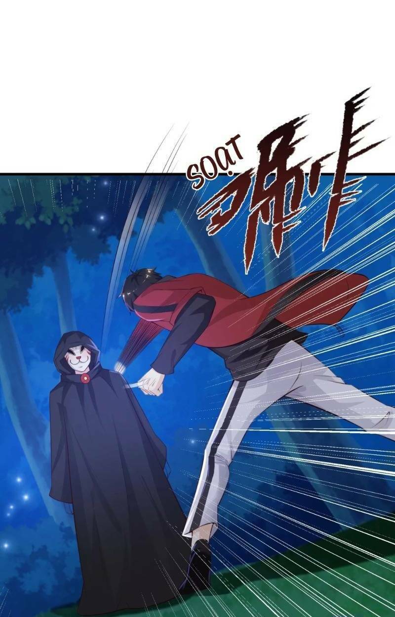 Tối Cường Vận Đào Hoa: Chapter 84