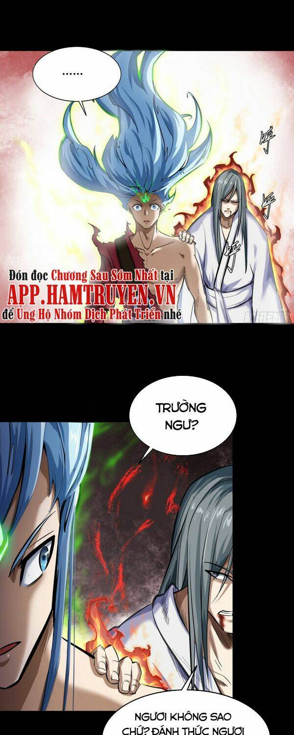 Thanh Đế Truyện: Chapter 81