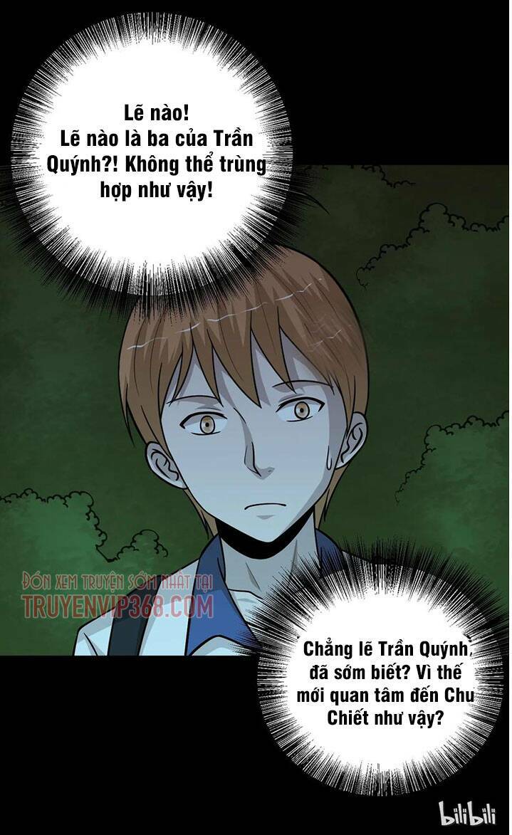 Đai Ca Trở Lại Tuổi 16: Chapter 105