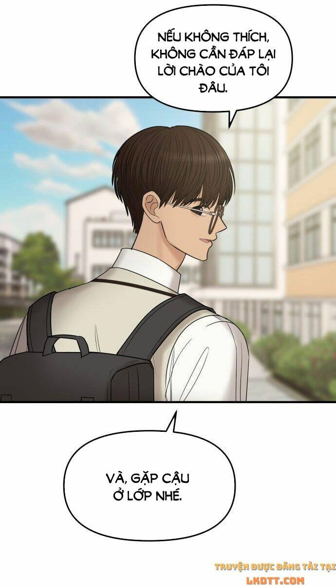 Không Còn Là Nữ Chính!: Chapter 4