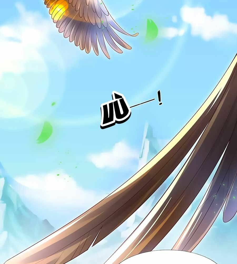 Phụng Lâm Thiên Hạ: Đệ Nhất Mỹ Nữ: Chapter 21