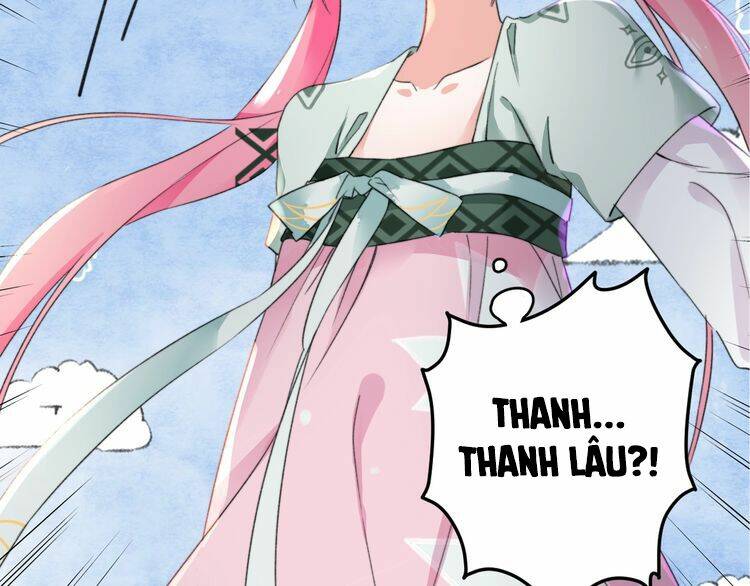 Hoa Nhan Sách: Chapter 47.1