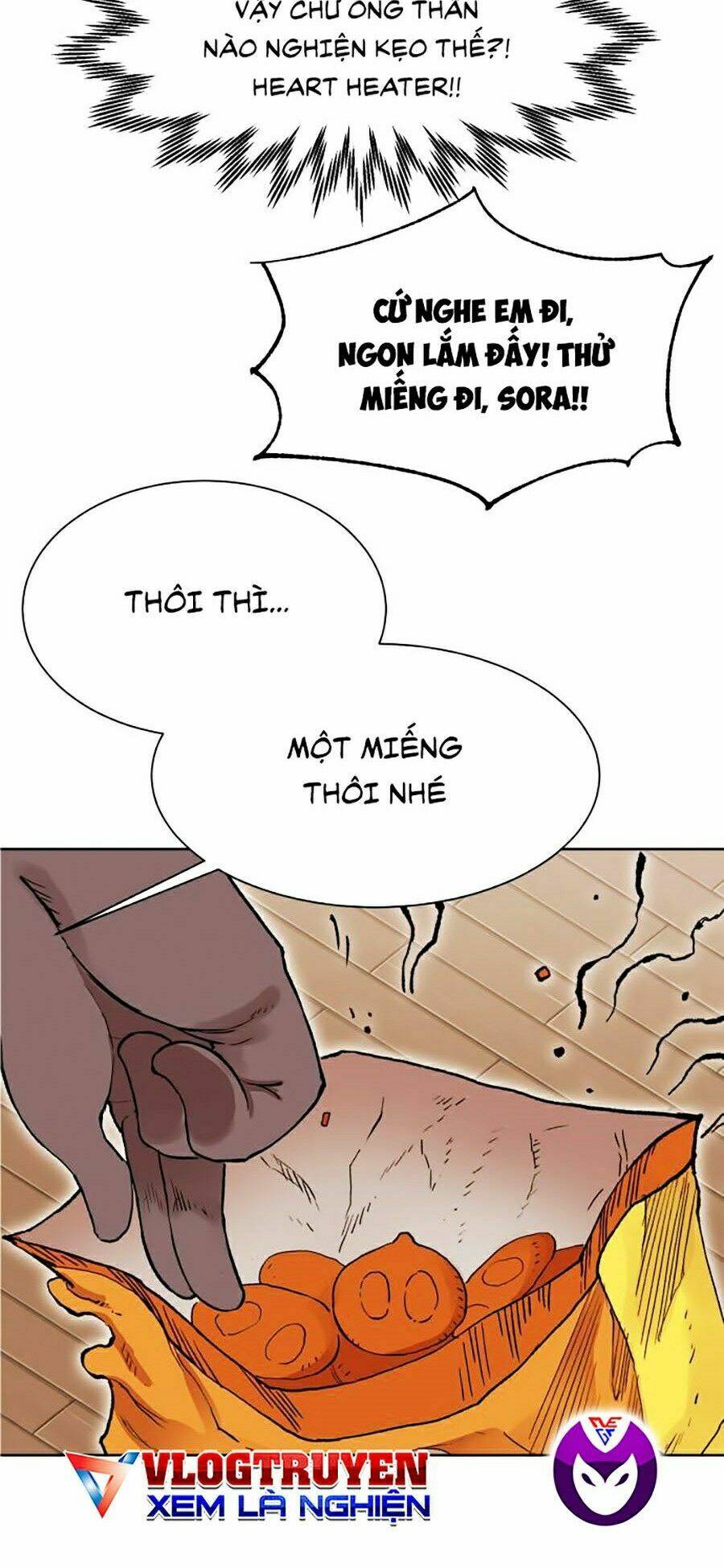 Hard Core Leveling Warrior Ss2: Chapter 91