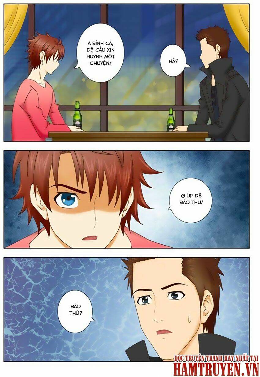 Tối Cường Tà Thiếu: Chapter 142