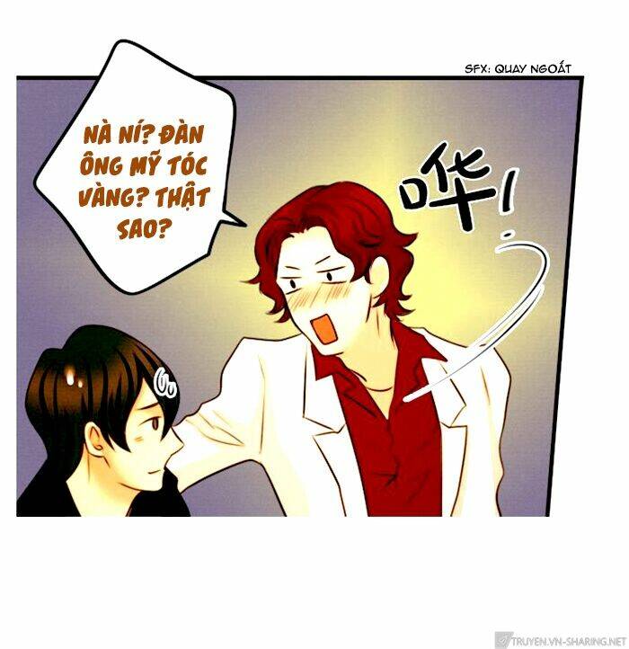 Something Sweet: Chapter 10