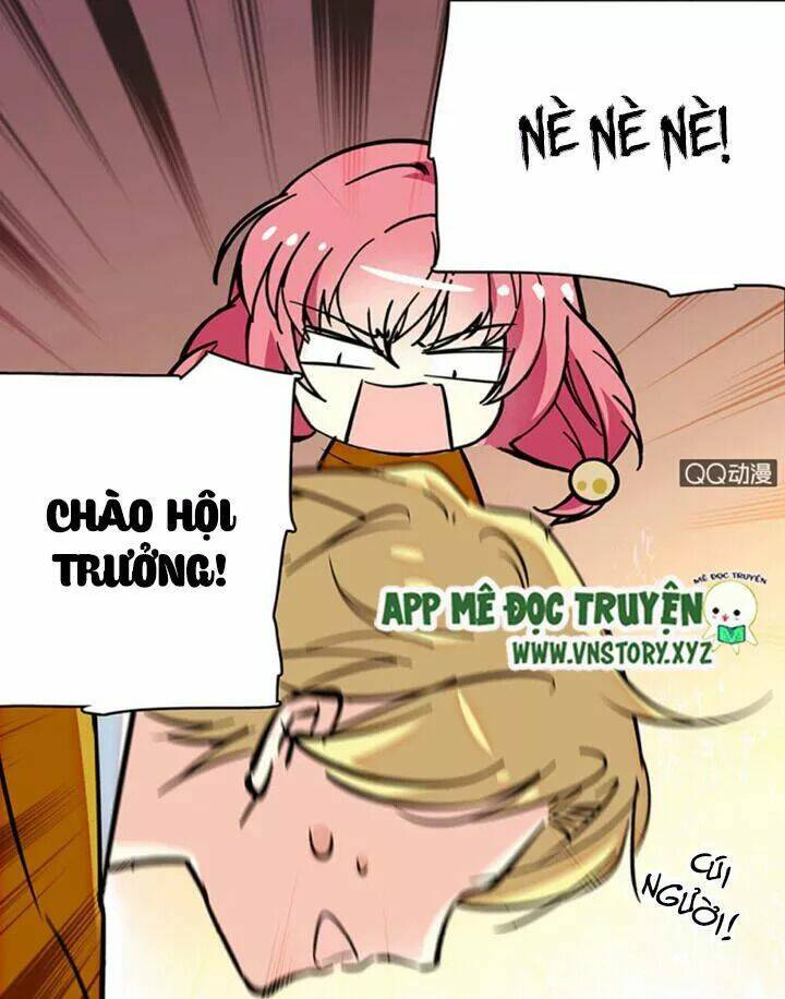 Nữ Hầu Sau Giờ Học: Chapter 43