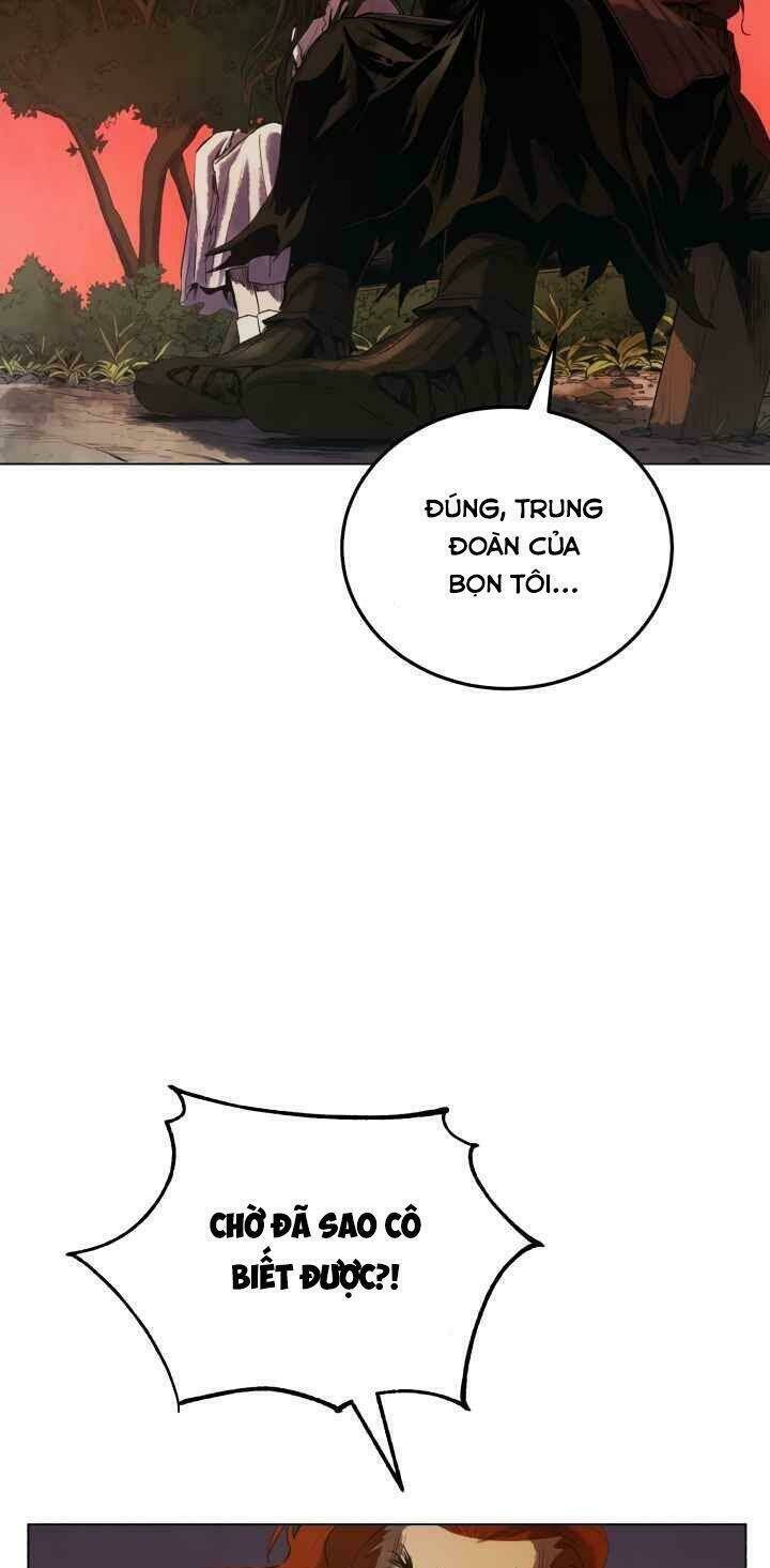 Phụng Tiên Trọng Sinh Ký: Chapter 5