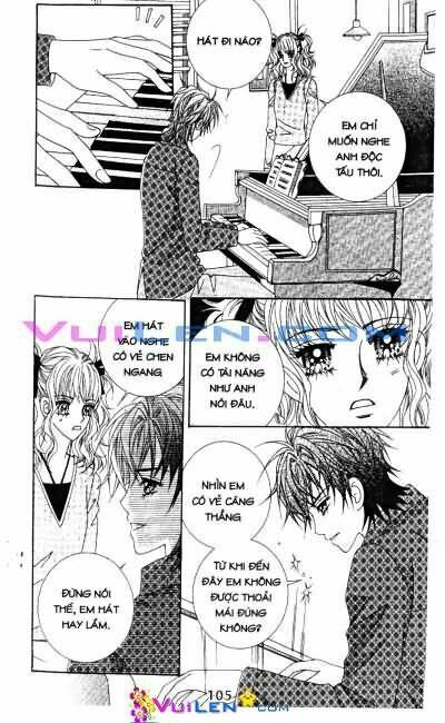 Hạnh Phúc Bất Tận: Chapter 2