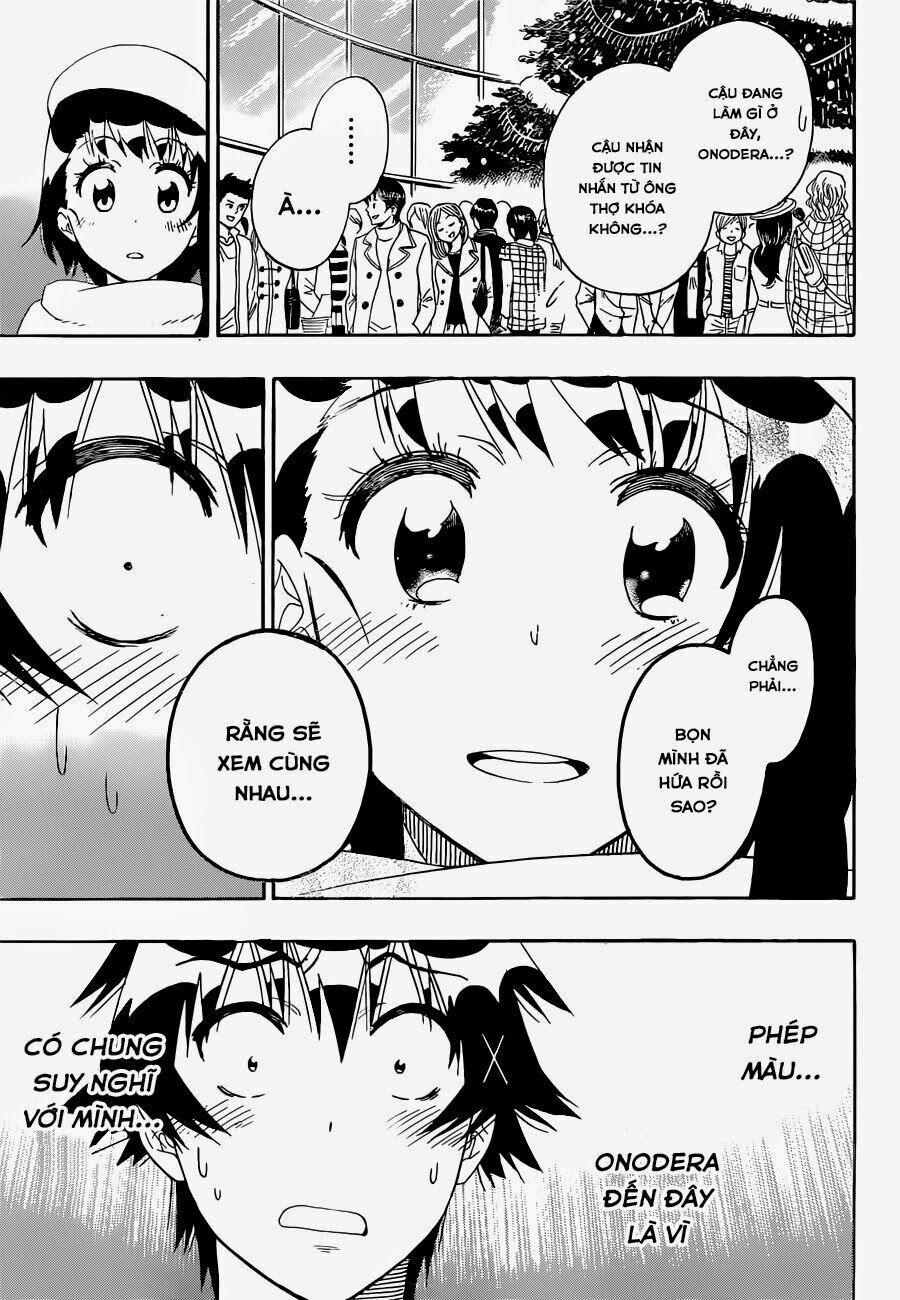 Tình Yêu Ngang Trái: Chapter 168