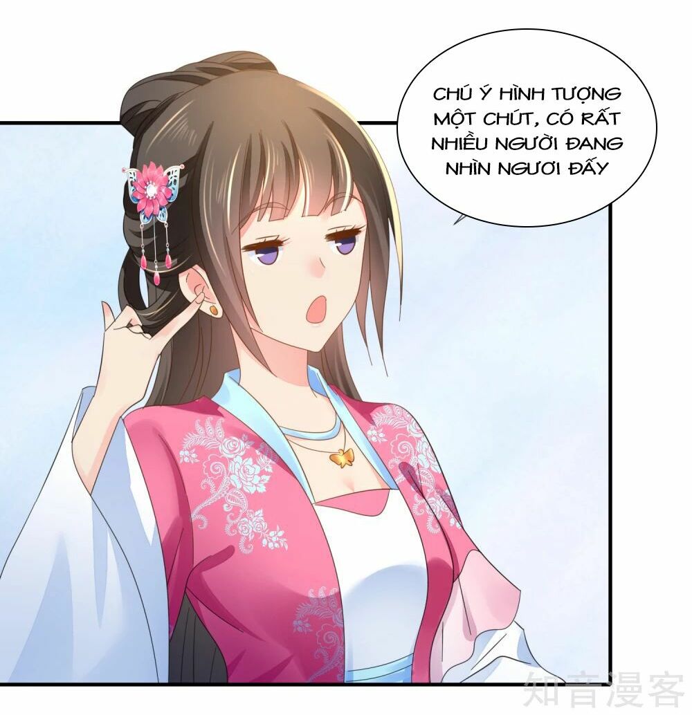Lãnh Cung Phế Hậu Muốn Nghịch Thiên: Chapter 85