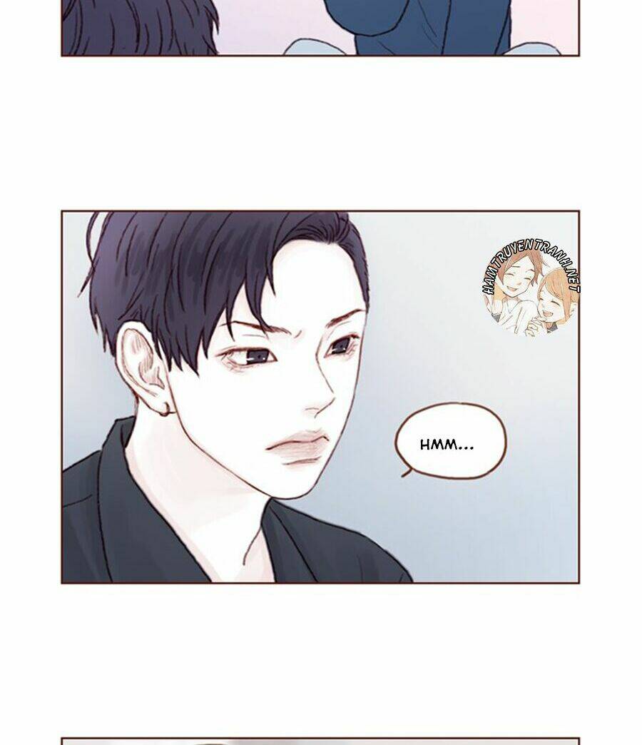 Hongshi Thích Tôi!: Chapter 16