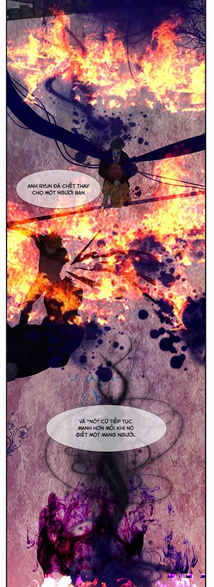 Flow: Chapter 31