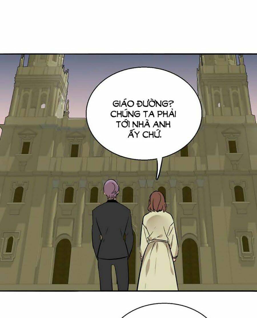 Mùi Hương Lãng Mạn: Chapter 94