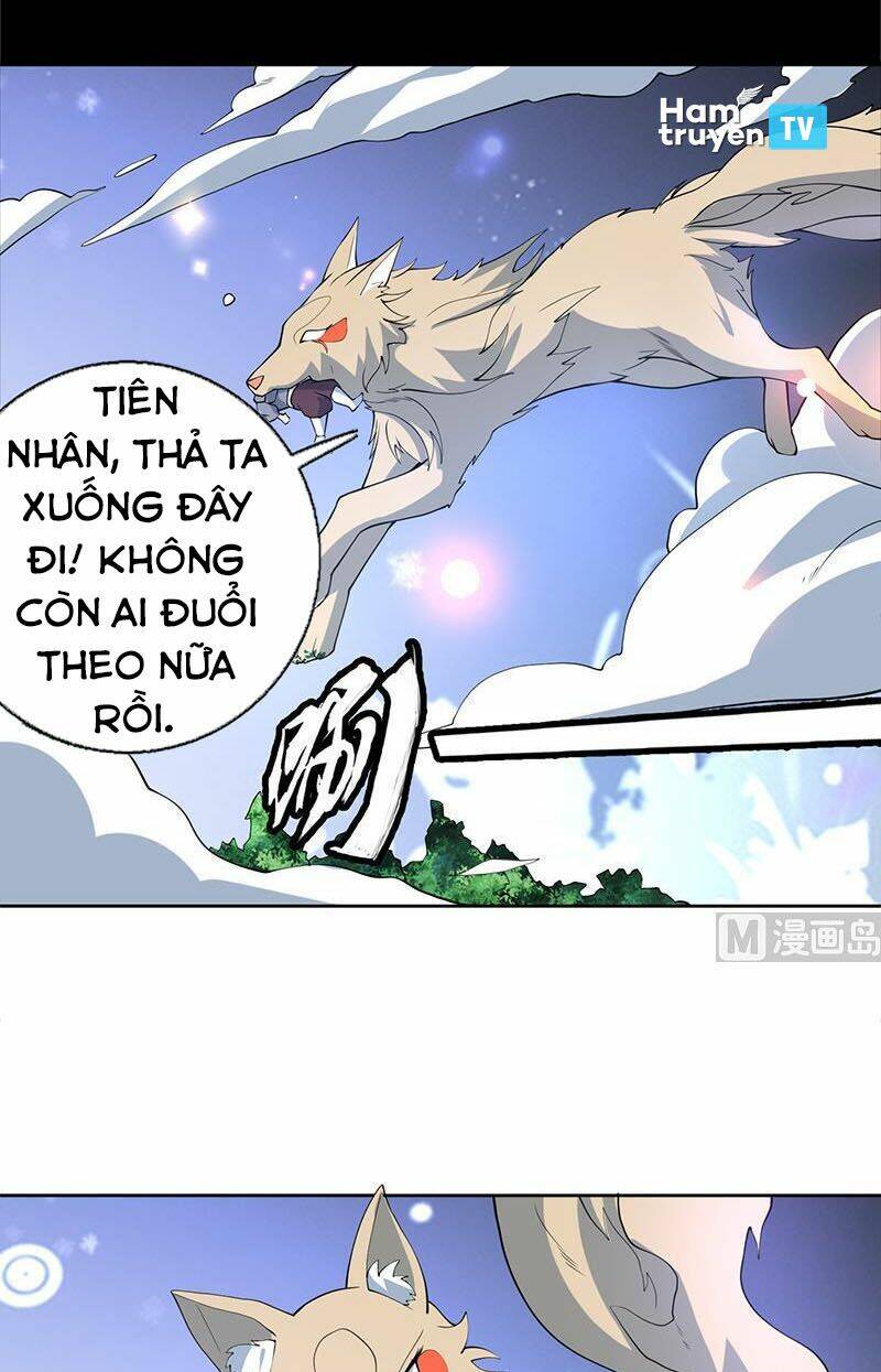 Tối Cường Thần Thú Hệ Thống: Chapter 237