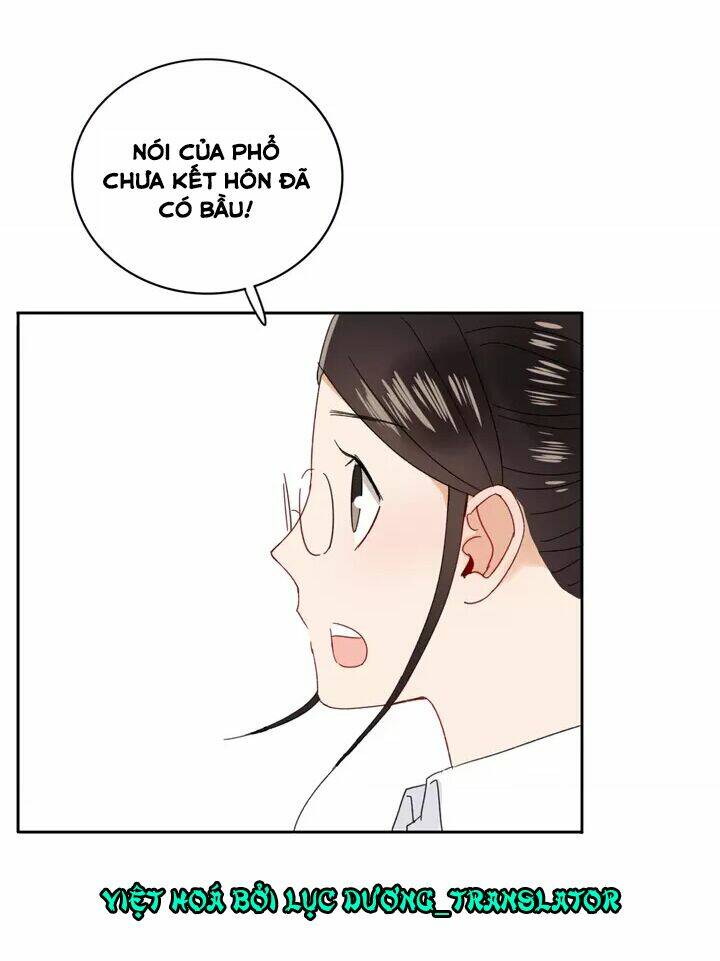 Chào Buổi Sáng, Hướng Dương: Chapter 24