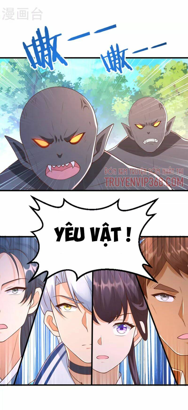 Chí Tôn Trọng Sinh: Chapter 169