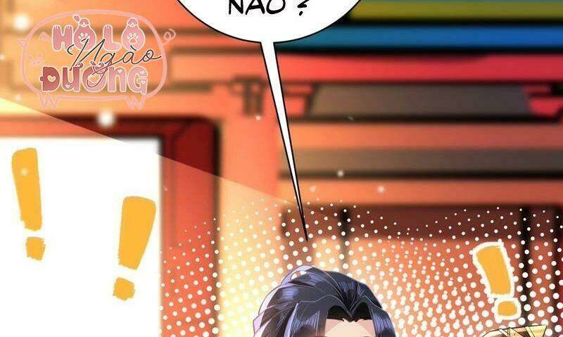 Quận Chúa Vững Vàng, Thiết Lập Nhân Vật Không Thể Vỡ: Chapter 46